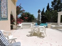 Villa Nina ref AL1822 Hammamet Sud