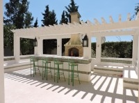 Villa Nina ref AL1822 Hammamet Sud