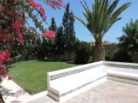 Villa Nina ref AL1822 Hammamet Sud