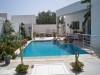 villa nocturne AV624  hammamet 