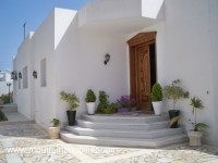 VILLA NOCTURNE Hammamet AV624
