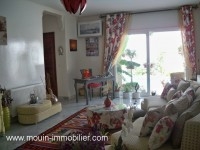 VILLA NOCTURNE Hammamet AV624