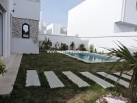 Villa Norchene AV1385 Hammamet 