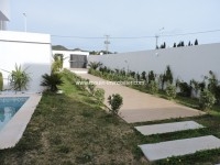 Villa Norchene AV1385 Hammamet 