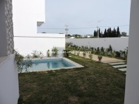 VILLA NORCHENE Hammamet Zone Craxi AV1385