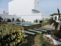 VILLA NORCHENE Hammamet Zone Craxi AV1385