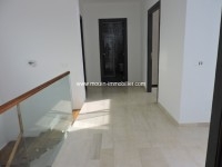 VILLA NORCHENE Hammamet Zone Craxi AV1385