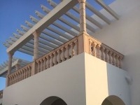 Villa Norma ref AL1903 Yasmine hammamet