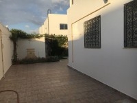 Villa Norma ref AL1903 Yasmine hammamet