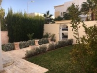 Villa Norma ref AL1903 Yasmine hammamet