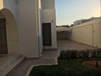 Villa Norma ref AV881 Yasmine hammamet 