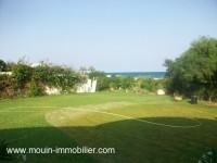 Villa Norvej AL134 Hammamet 
