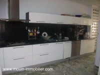 Villa Norvej AL134 Hammamet 