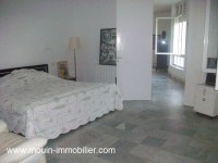 Villa Norvej AL134 Hammamet Nord 