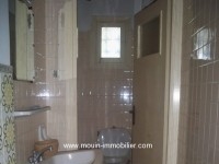 villa notre dame AV723 notre dame tunis
