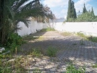 villa notre dame AV723 notre dame tunis