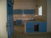 villa notre dame AV723 notre dame tunis 