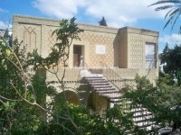 villa notre dame AV723 notre dame tunis 