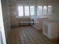 villa notre dame AV723 notre dame tunis 