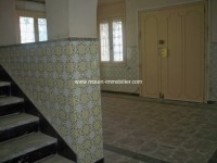 villa notre dame AV723 notre dame tunis 
