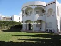 Villa Nouha AL2081