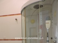 Villa Nouha AL2081