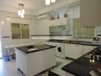 Villa Nouha ref AL2081 Jinan Hammamet 