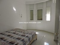 Villa Nouha ref AL2081 Jinan Hammamet 