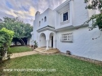 Villa Nour A AV224 Jinen Hammamet
