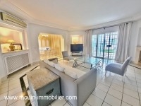 Villa Nour A AV224 Jinen Hammamet
