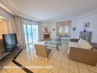 Villa Nour A AV224 Jinen Hammamet