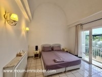 Villa Nour A AV224 Jinen Hammamet