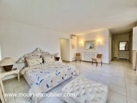 Villa Nour A AV224 Jinen Hammamet