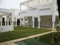 villa nour AL018 jinan hammamet 