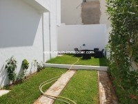 Villa Noura ref AL2233 Hammamet zone craxi