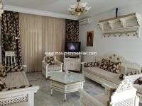 Villa Noura ref AL2233 Hammamet zone craxi