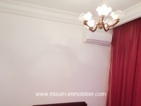 Villa Noura ref AL2233 Hammamet zone craxi