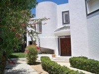 Villa Nouran ref AL1374 Yasmine Hammamet 