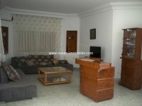 Villa Nouran ref AL1374 Yasmine Hammamet 