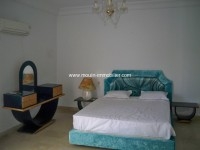 Villa Nouran ref AL1374 Yasmine Hammamet 