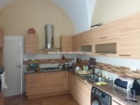 Villa Nourchen AL2454 Hammamet 