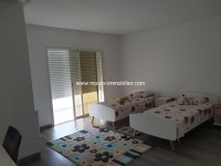 Villa Nourchen AL2454 Hammamet 