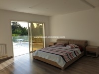 Villa Nourchen AL2454 Hammamet 
