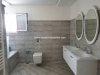 Villa Nourchen AL2454 Hammamet 