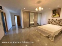 VILLA NOURCINE Hammamet Nord AL2793