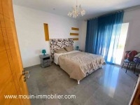 VILLA NOURCINE Hammamet Nord AL2793