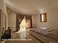 Villa Nourhen AL2608 Hammamet