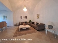 Villa Nourhen AL2627 Hammamet 