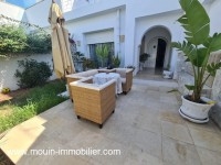 Villa Nourhen AL2627 Hammamet 
