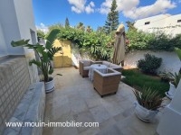Villa Nourhen AL2627 Hammamet 